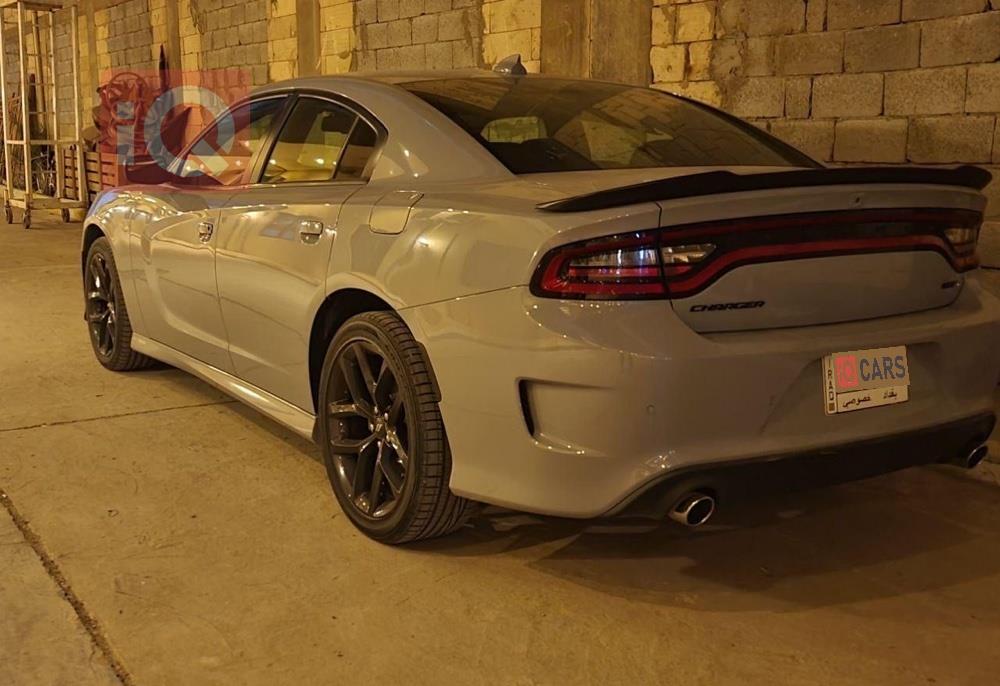 Dodge Charger